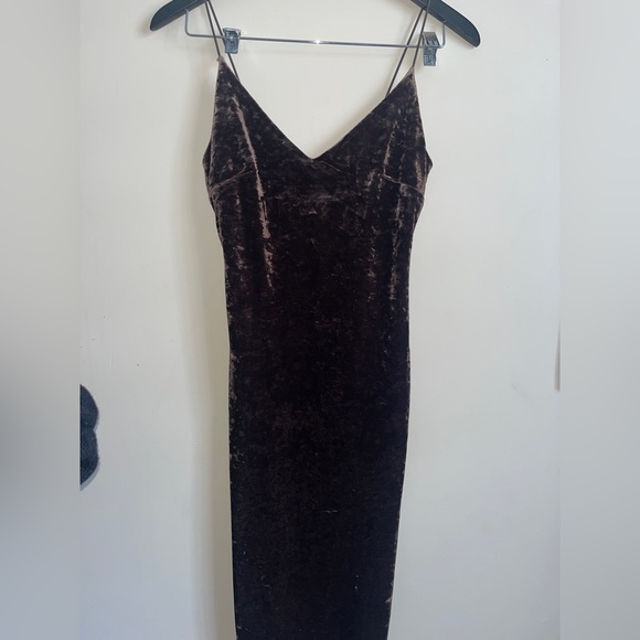 Forever 21 Size Medium Maxi Dress - Picture 2 of 3